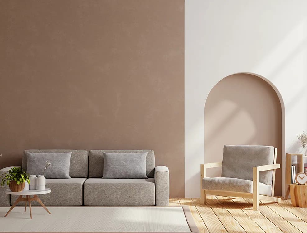 Interior Wall Paints