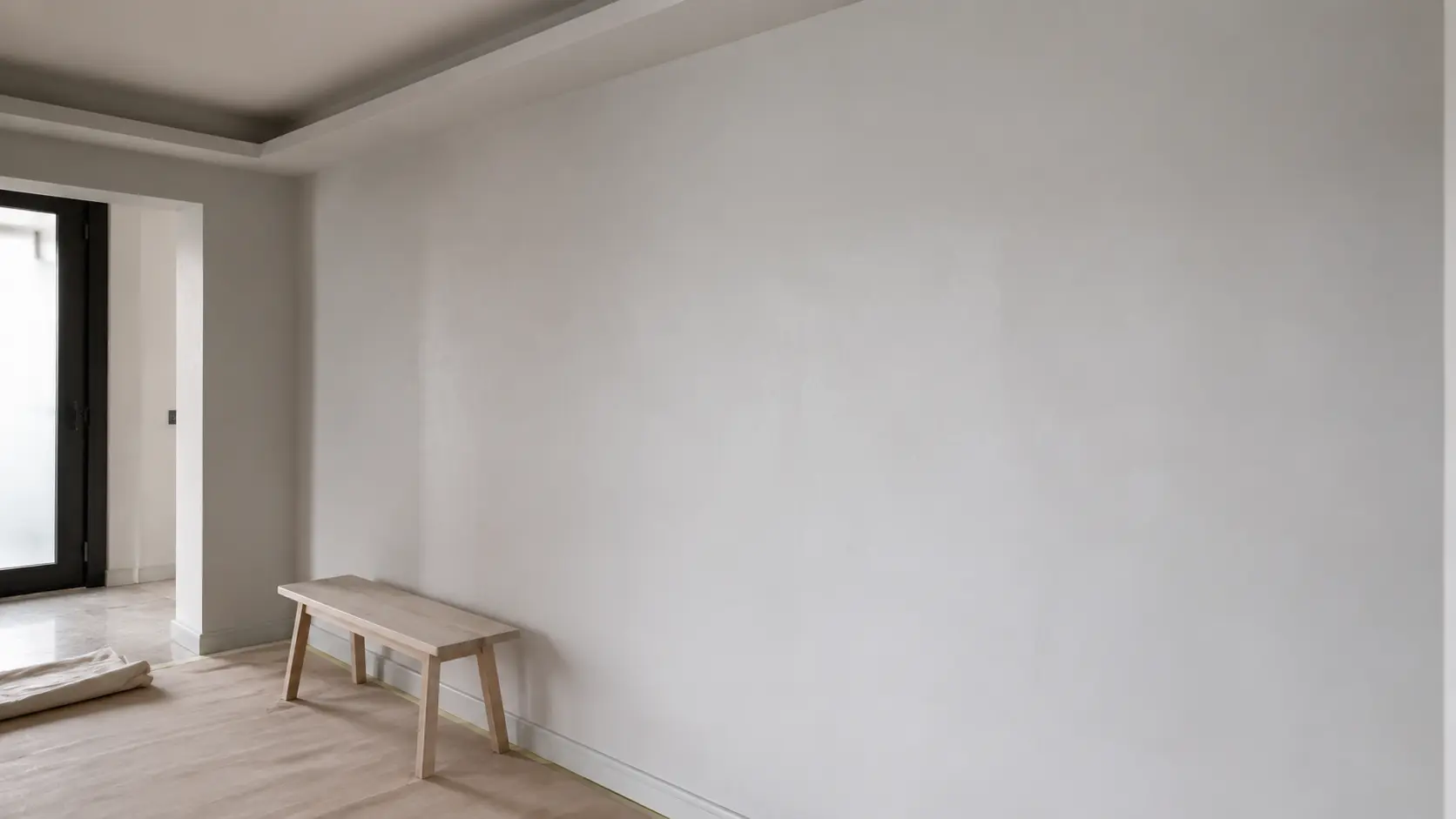 Akrilik Macun (Interior)
