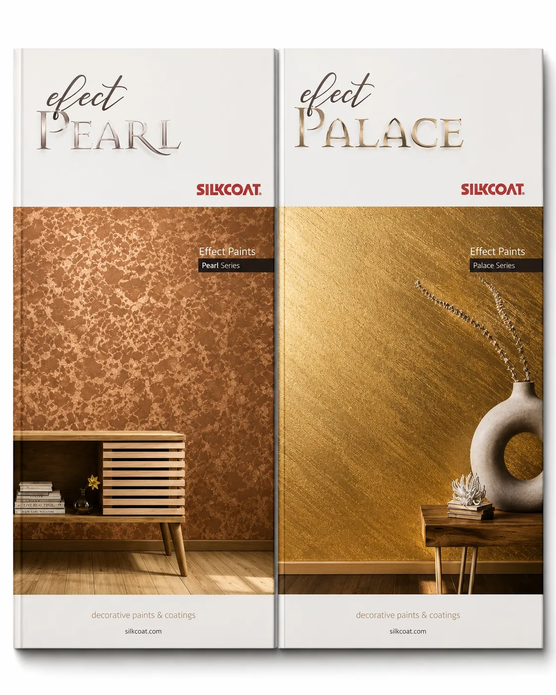 Pearl / Palace