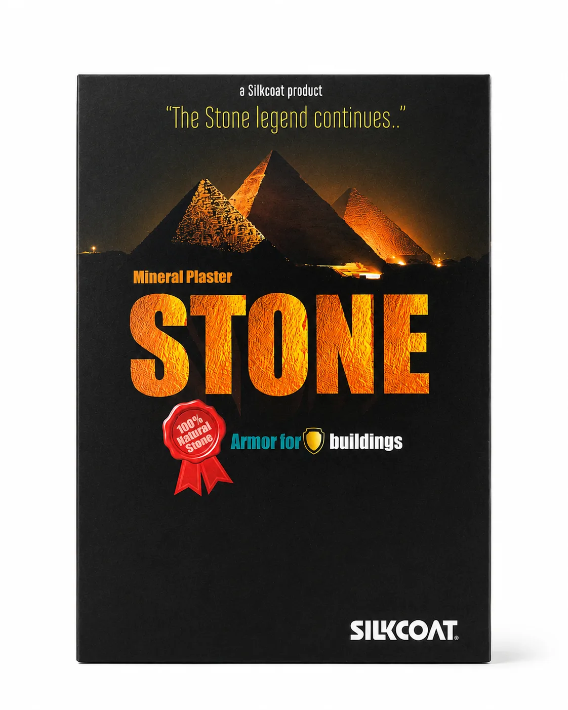 Stone
