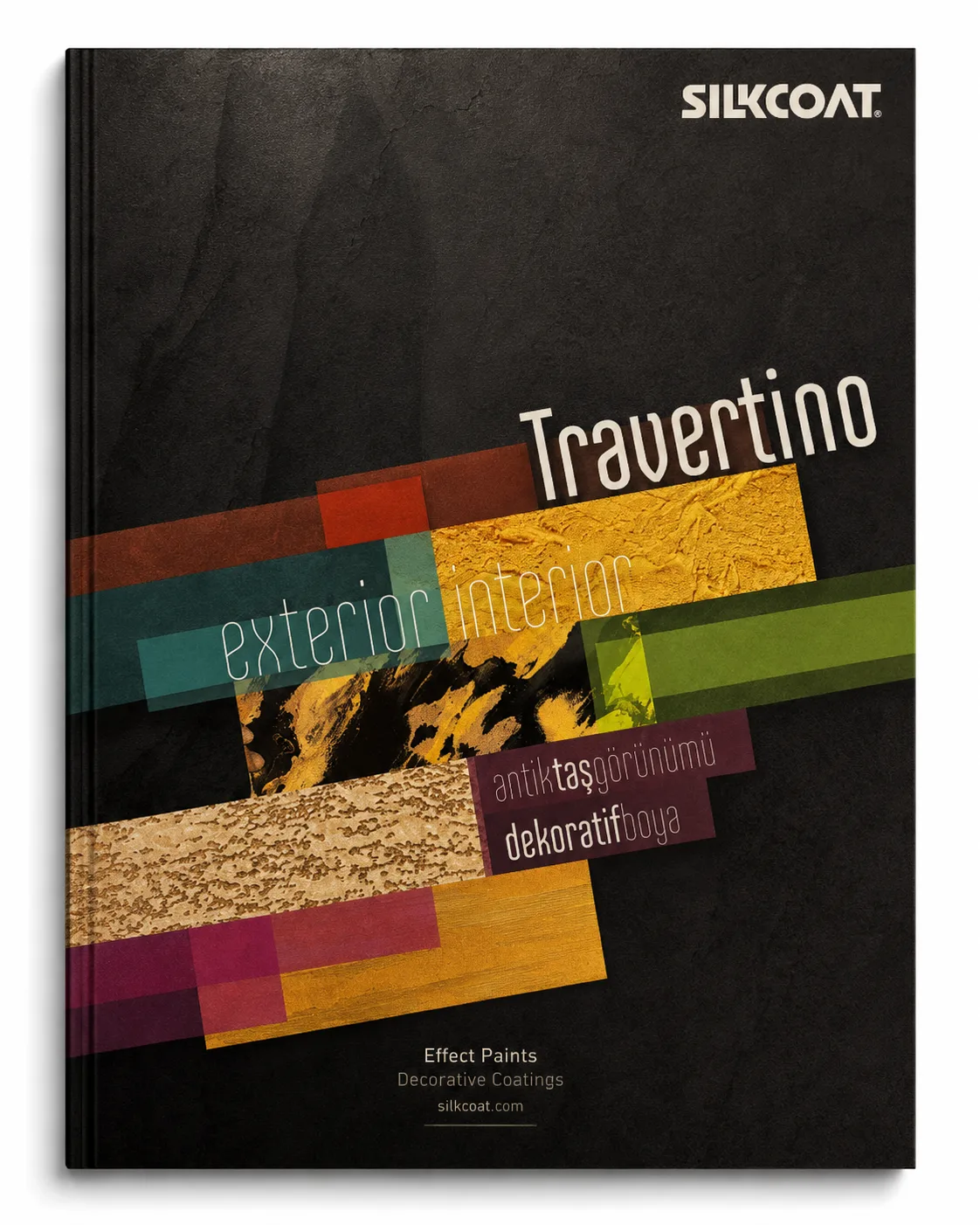 Travertino