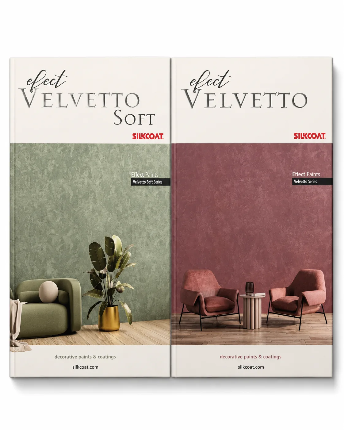 Velvetto / Velvetto Soft