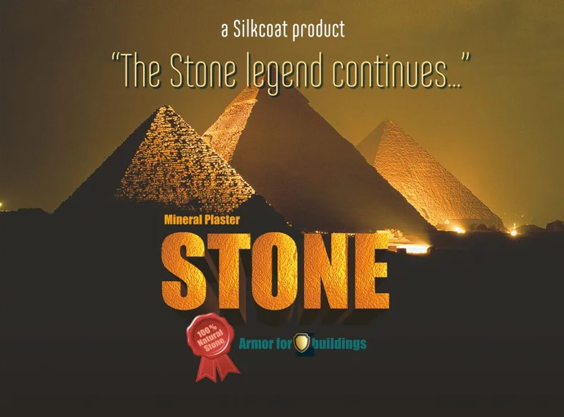 Stone