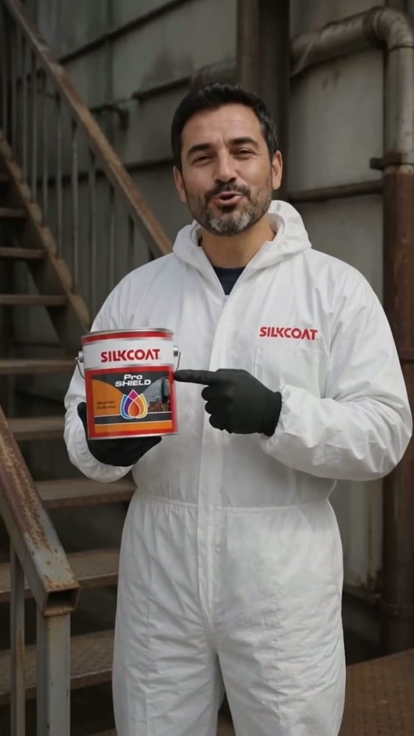 Silkcoat Pro Shield