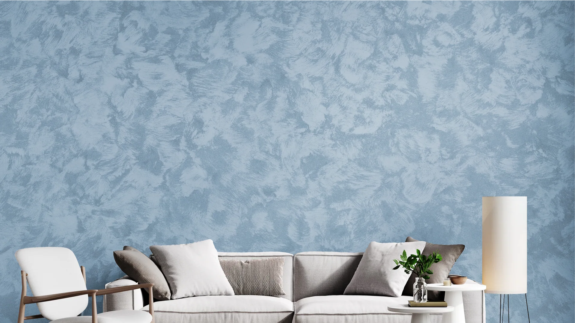 Children's Rooms - Silkcoat application example