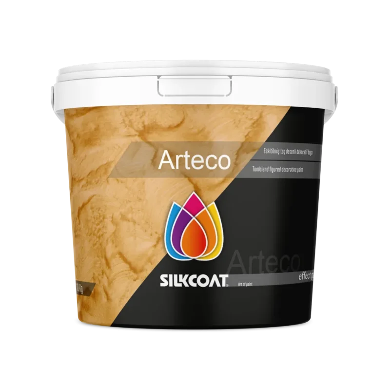 Arteco — Packaging
