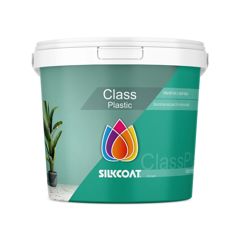 Class Plastik — Packaging