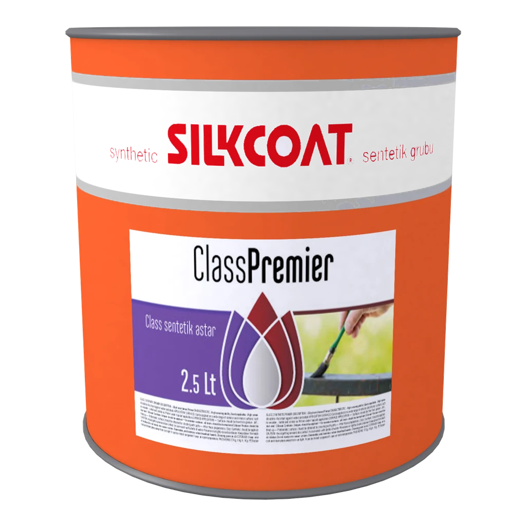 Class Primer Astar — Packaging