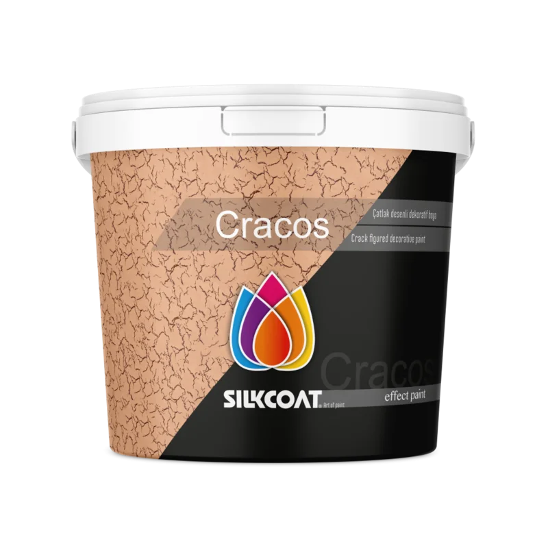 Cracos — Packaging