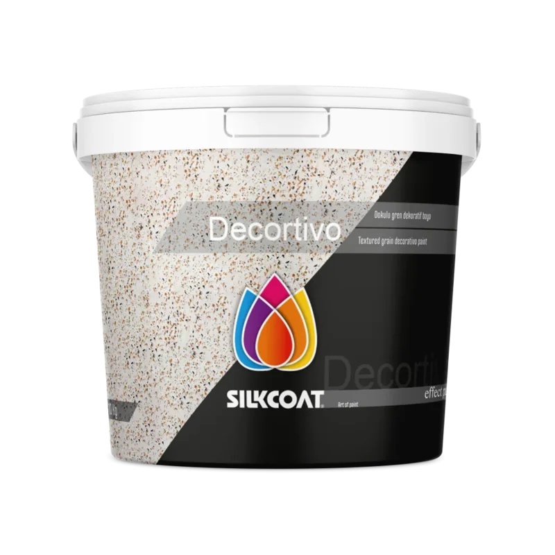 Decortivo — Packaging