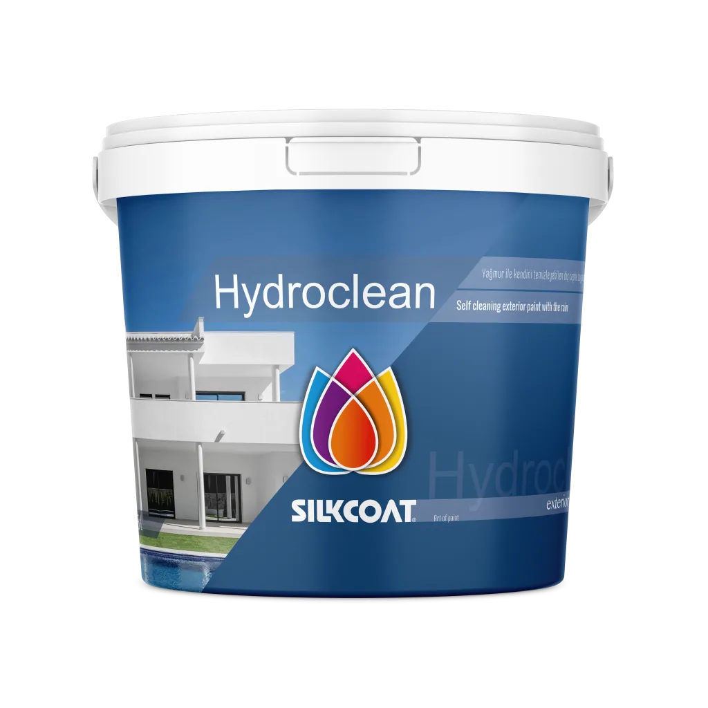 Hydroclean Plus — Packaging