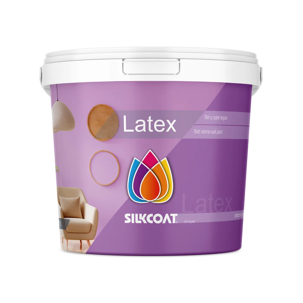Latex — Packaging