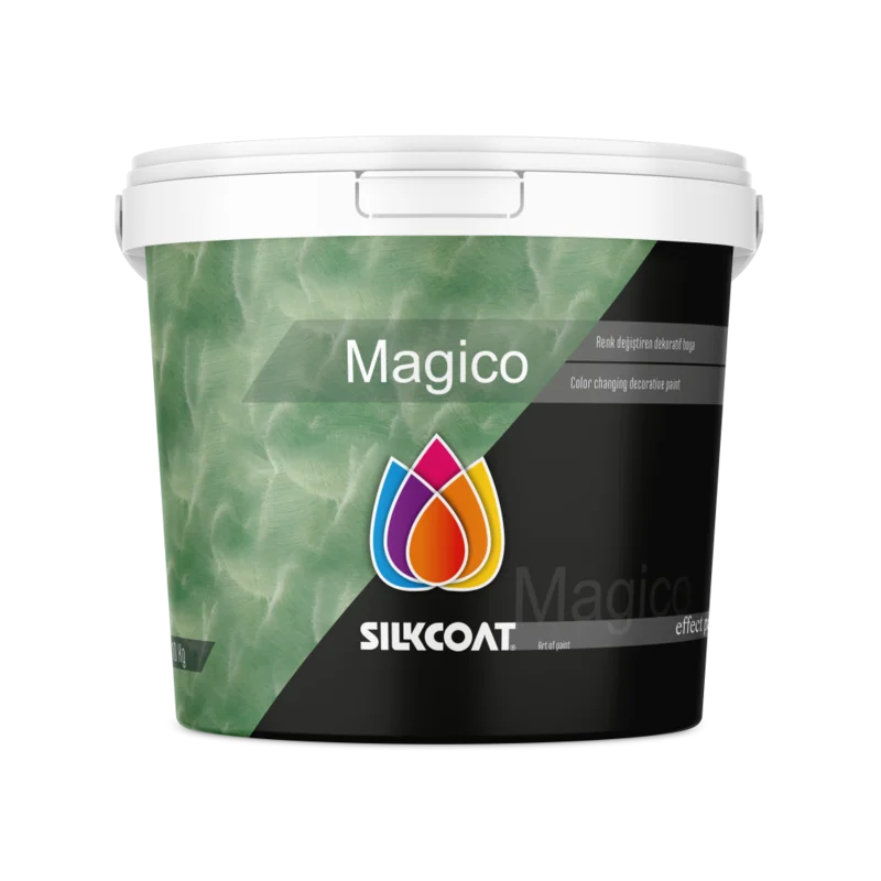 Magico — Packaging