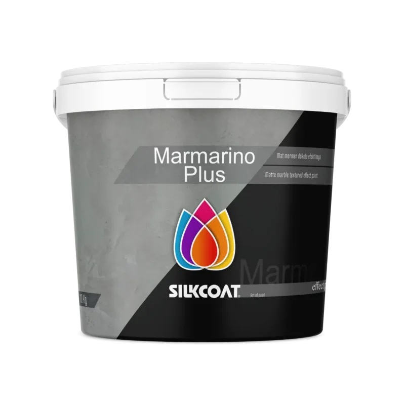 Marmarino Plus — Packaging