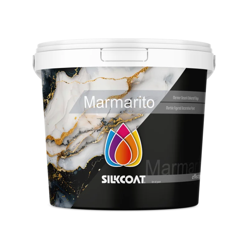 Marmarito — Packaging