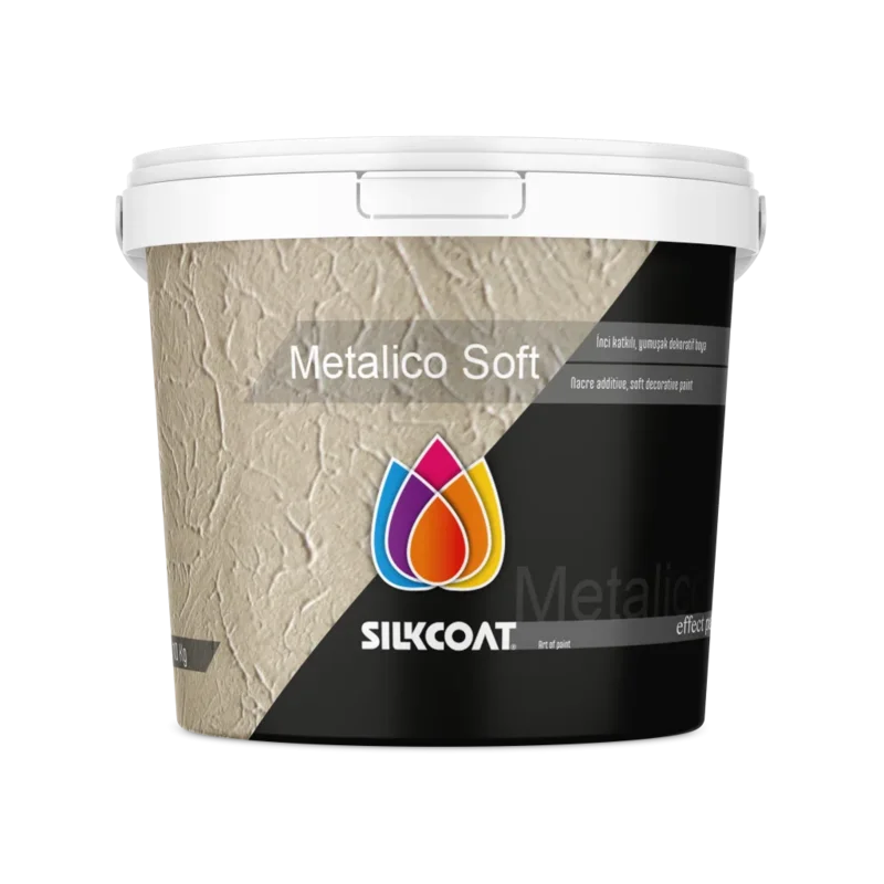 Metalico Soft — Packaging