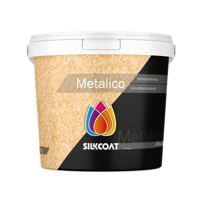 Metalico — Packaging