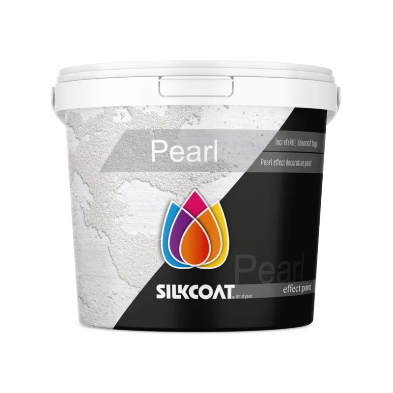 Pearl — Packaging