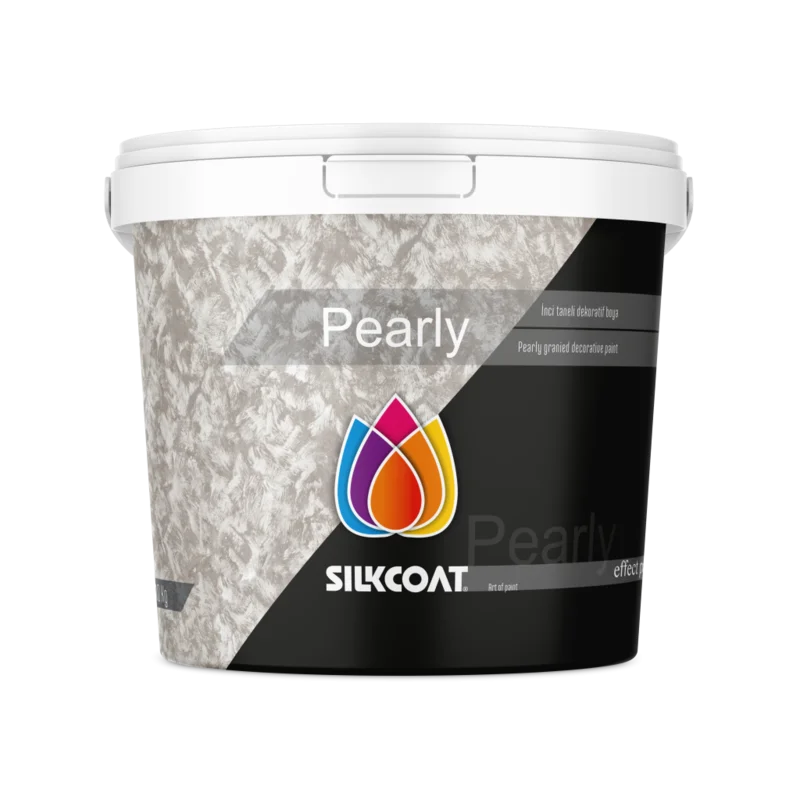 Pearly — Packaging