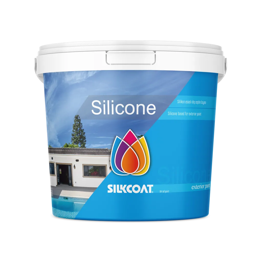 Silicone — Packaging