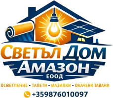 Svetal Dom Amazon