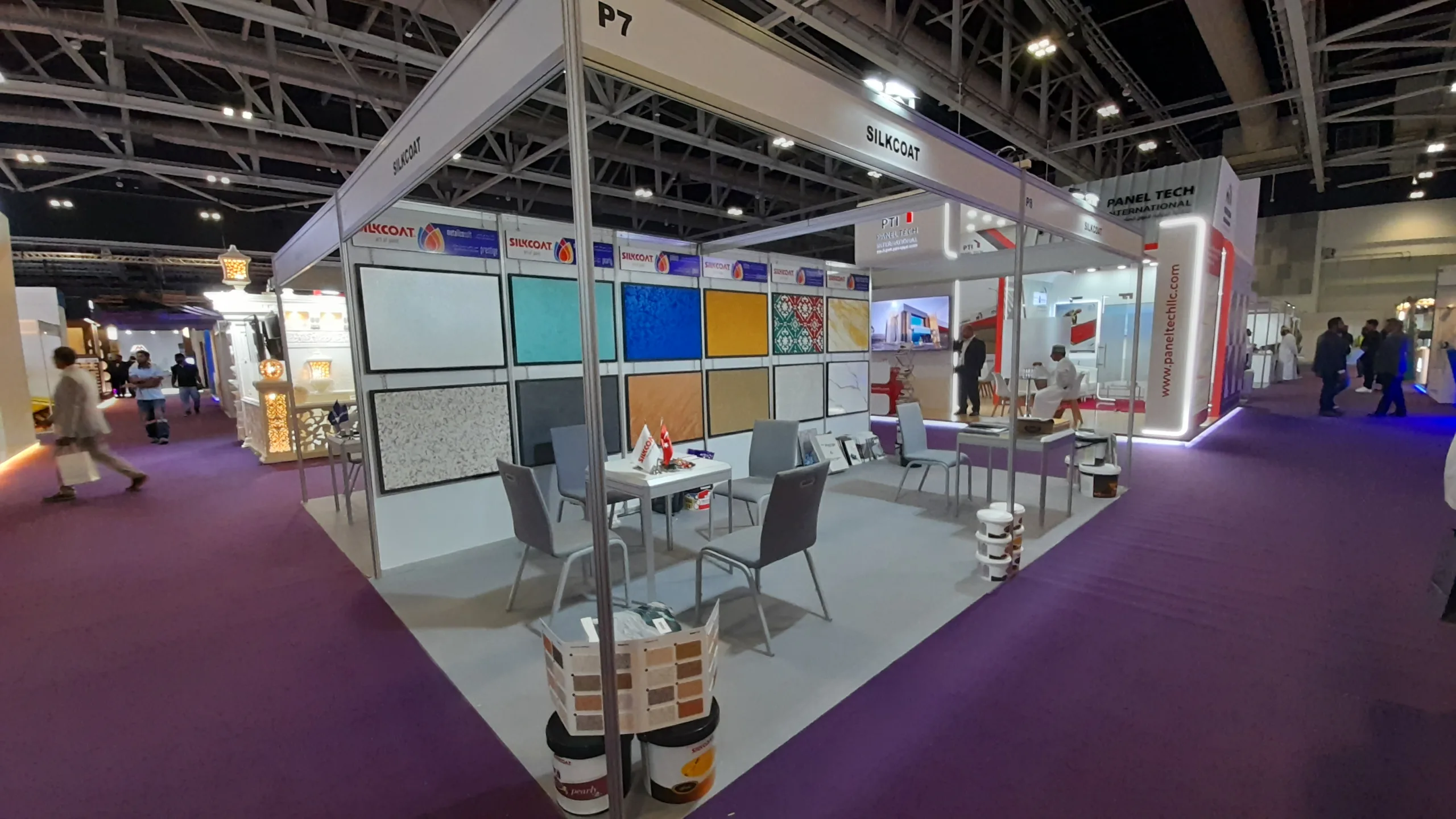 Silkcoat Joins the Turquality Program