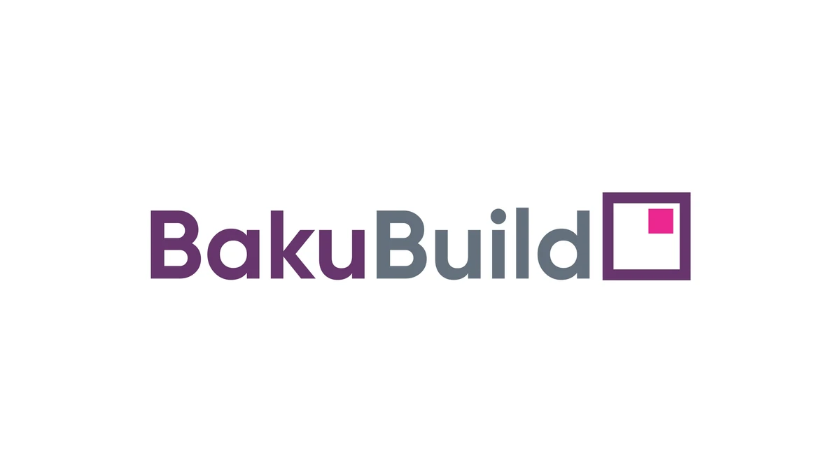We Will Be at BakuBuild 2026 in Baku