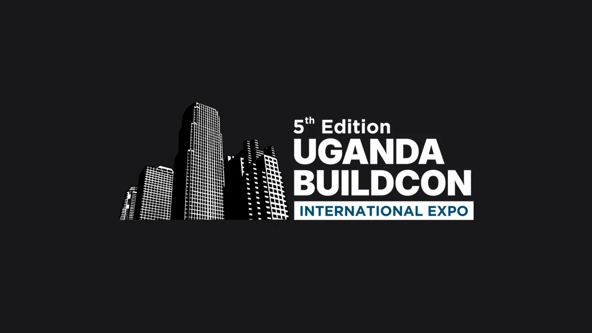 We Are at Uganda Buildcon International Expo 2026 in Kampala
