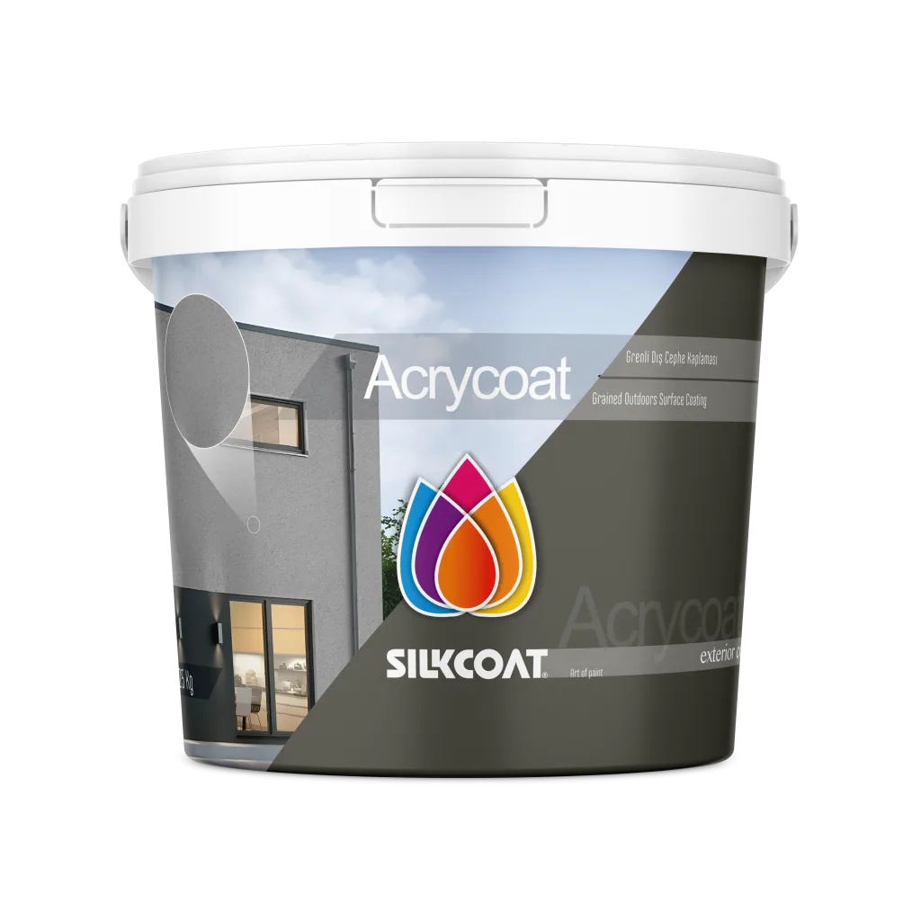 Acrycoat — Packaging