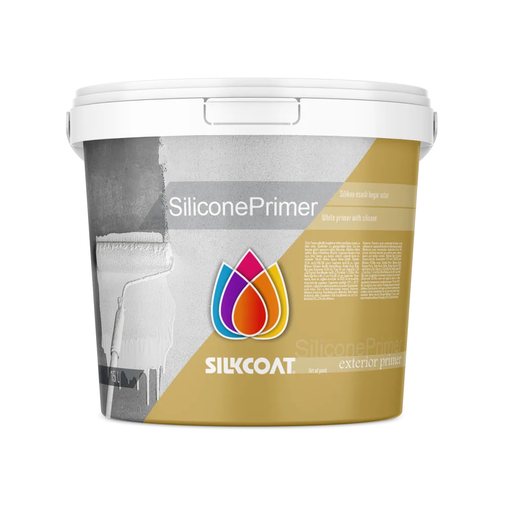 Silikon Astar — Packaging