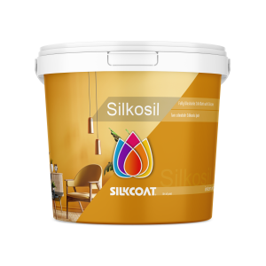 Silkosil — Packaging