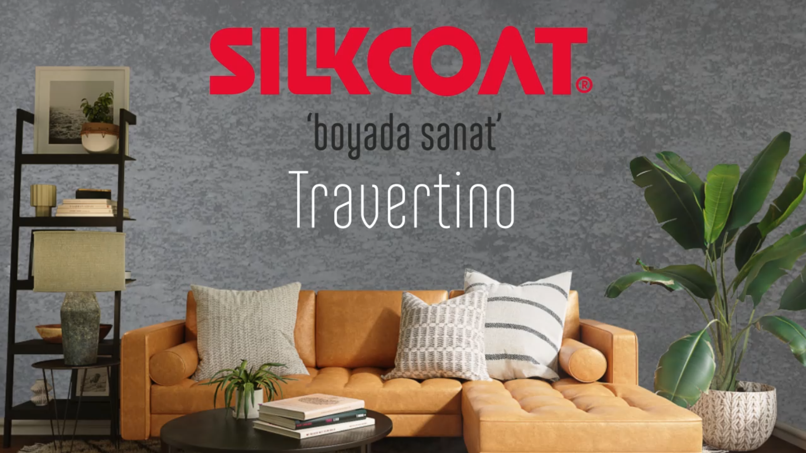 Travertino