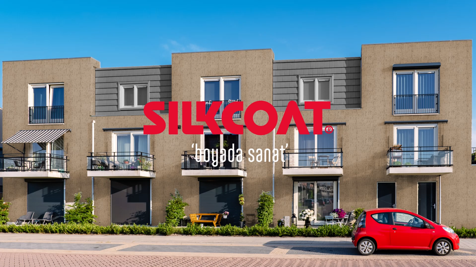 Silkoterssit