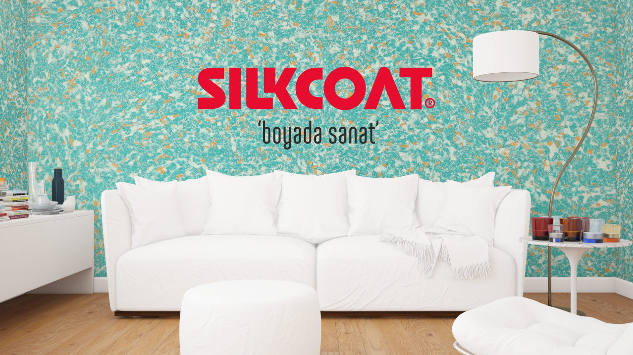 Silk Plaster