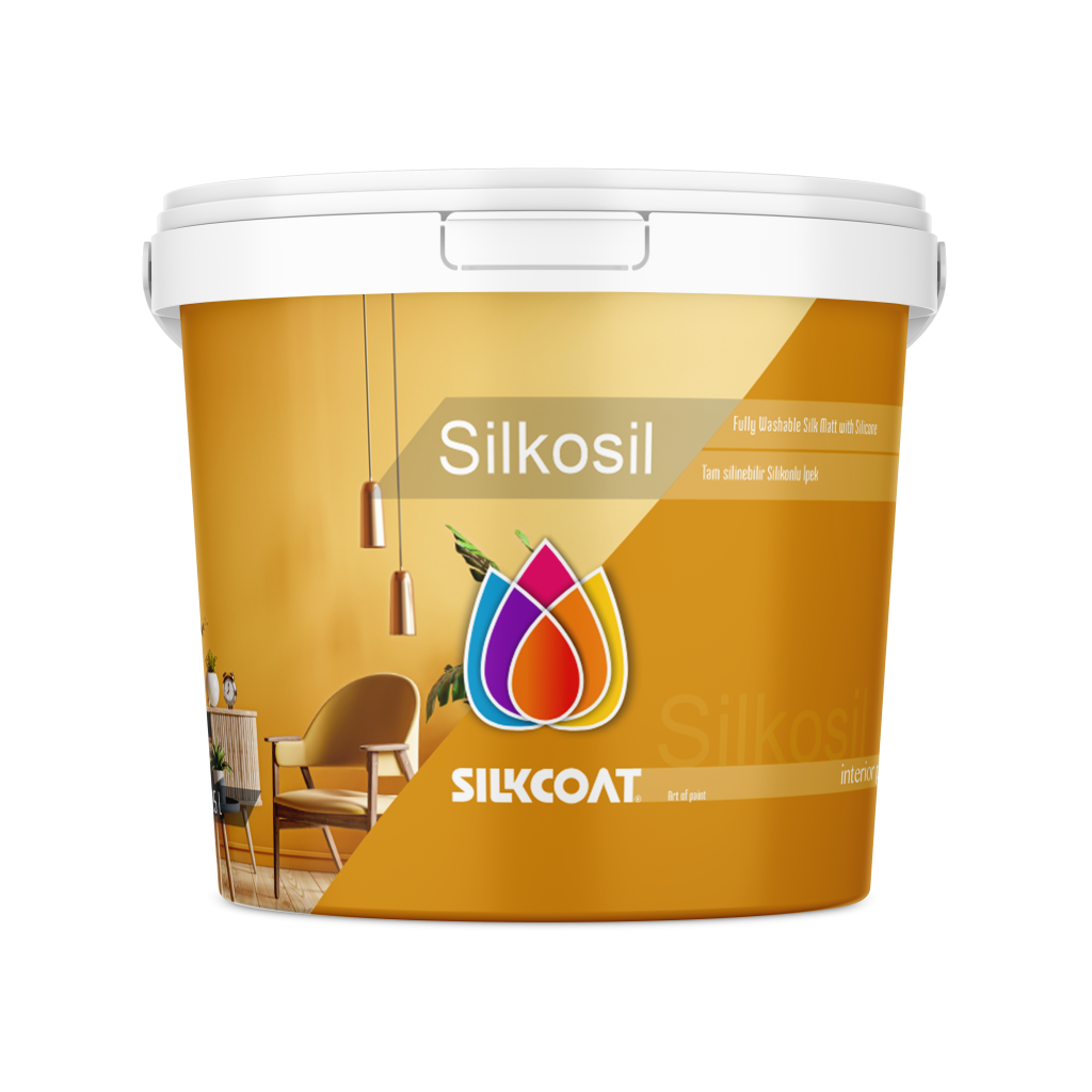 Silkosil