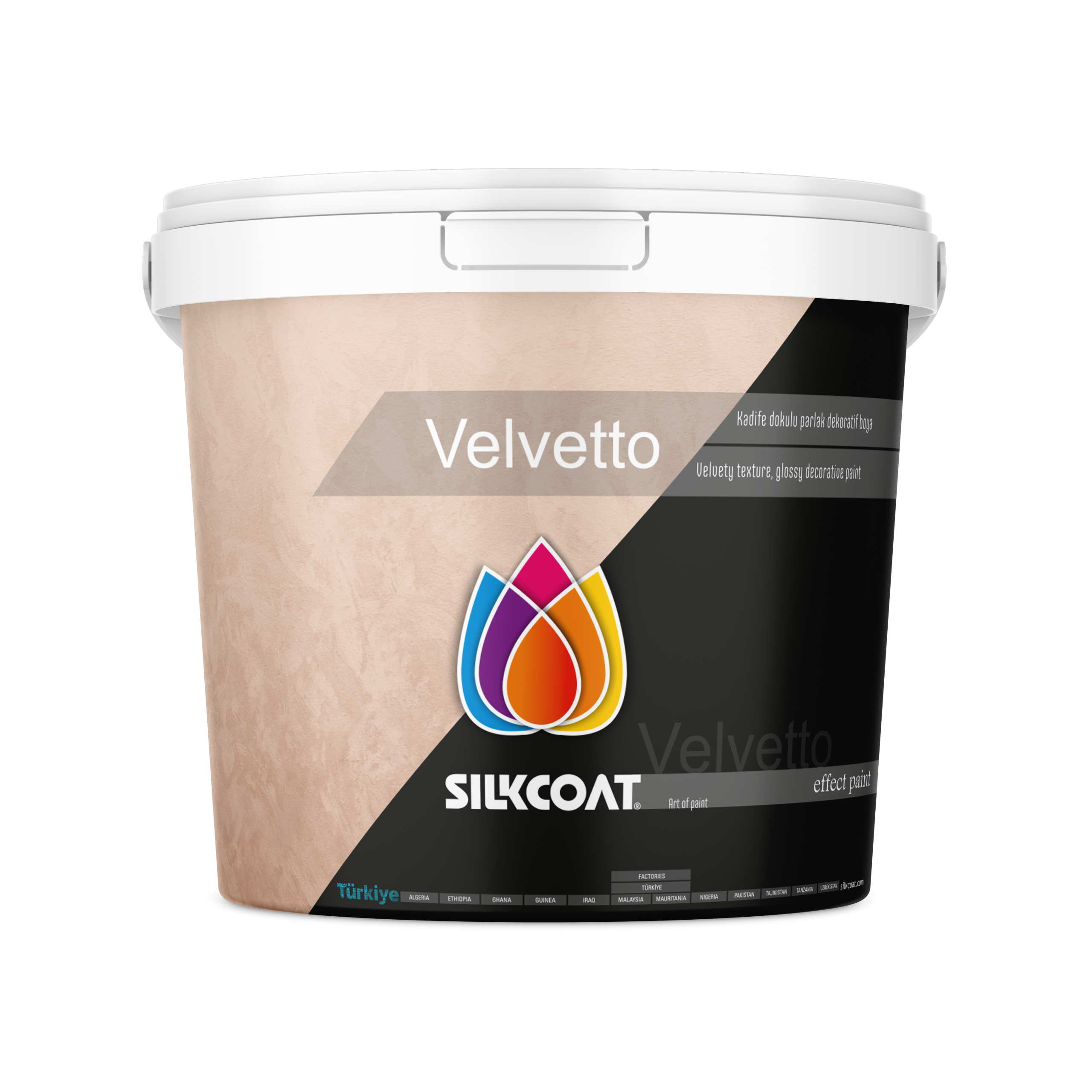 velvetto
