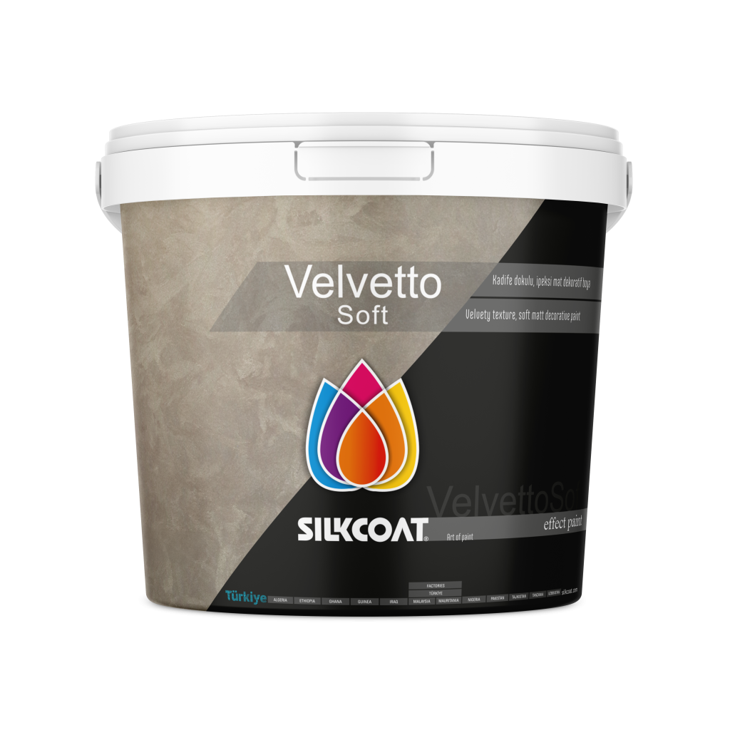 Velvetto Soft