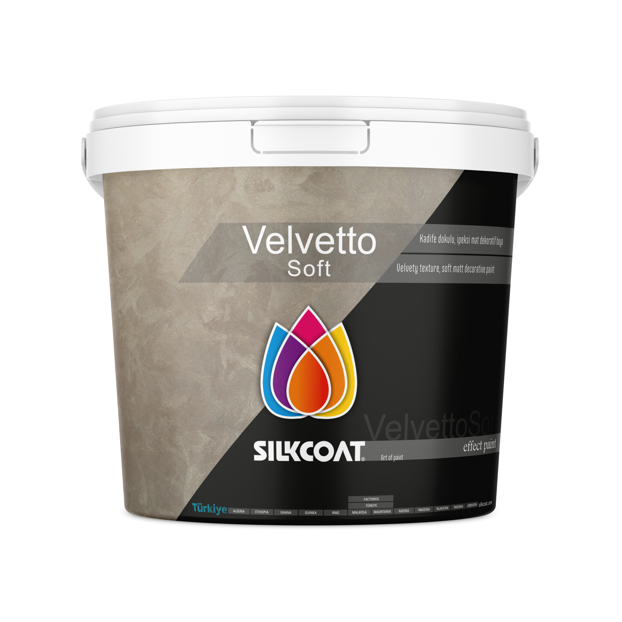 velvetto soft