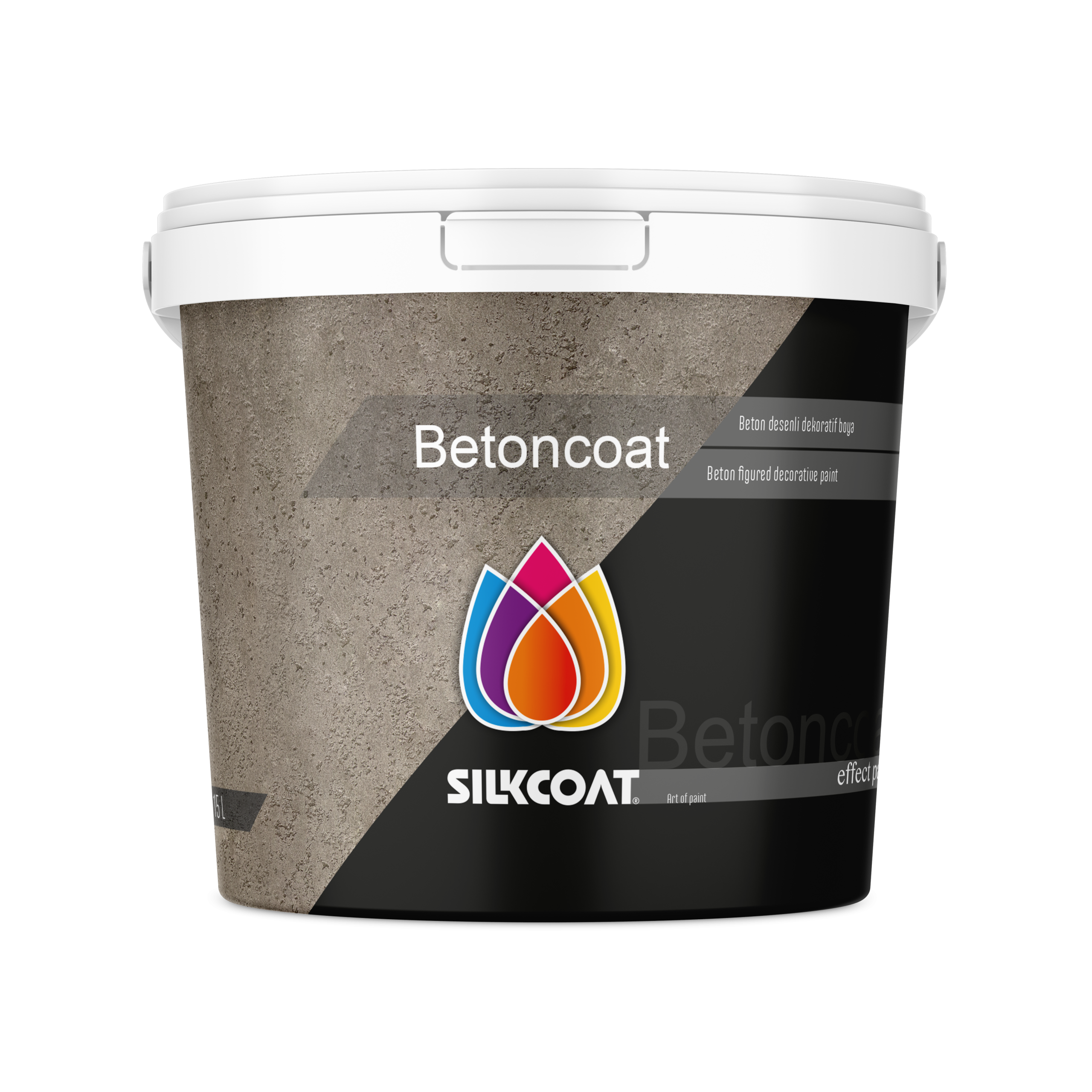 BETONCOAT