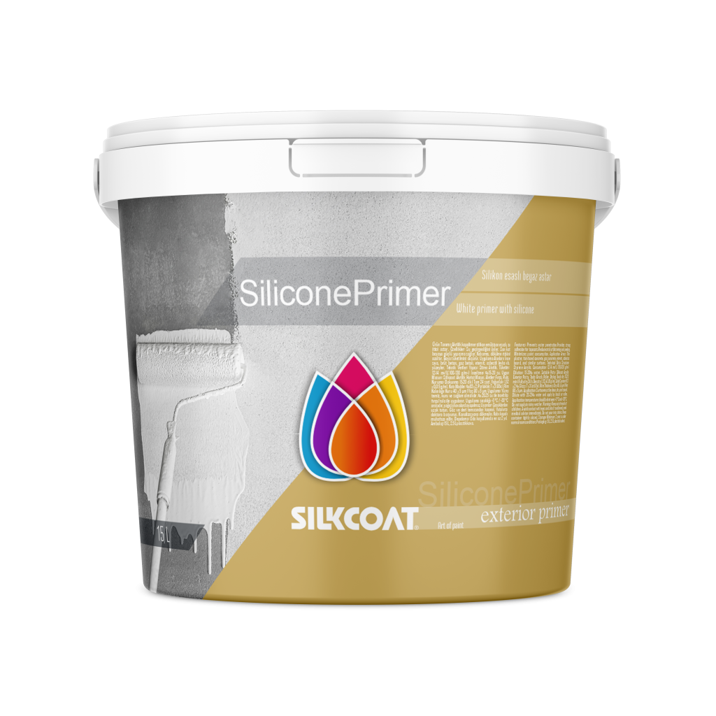 Silikon Primer Astar