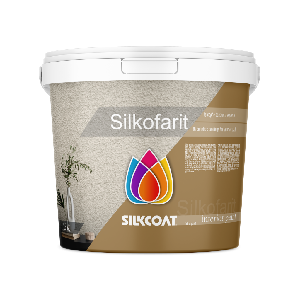Silkofarit